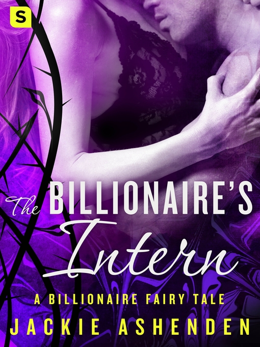 Title details for The Billionaire's Intern by Jackie Ashenden - Available